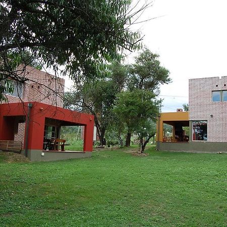 Cabanas Mayma Vaqueros Ngoại thất bức ảnh