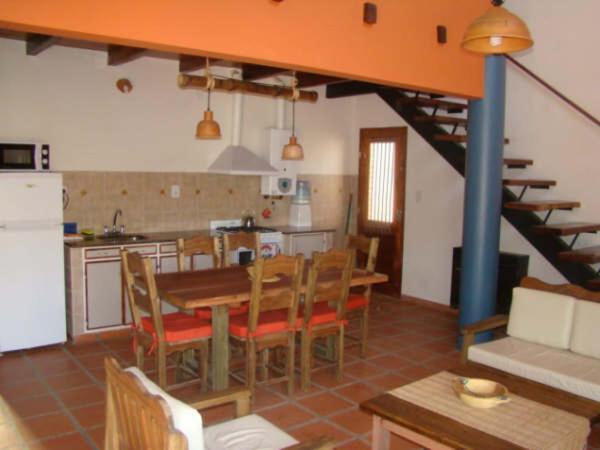 Cabanas Mayma Vaqueros Ngoại thất bức ảnh