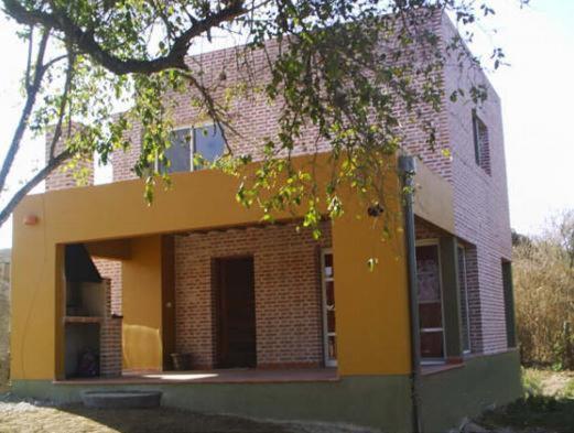 Cabanas Mayma Vaqueros Ngoại thất bức ảnh