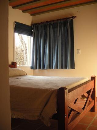 Cabanas Mayma Vaqueros Ngoại thất bức ảnh