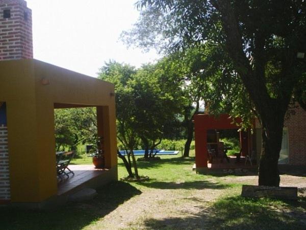 Cabanas Mayma Vaqueros Ngoại thất bức ảnh